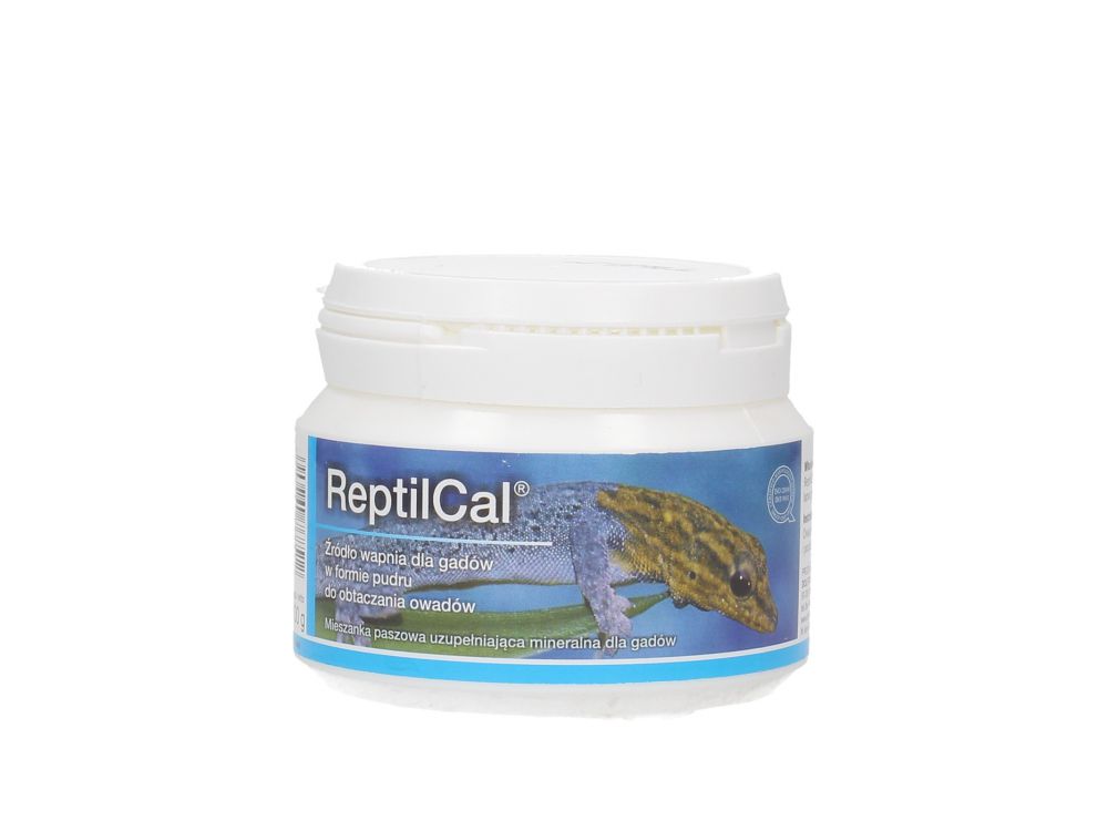 DOLFOS REPTILCAL 100 G