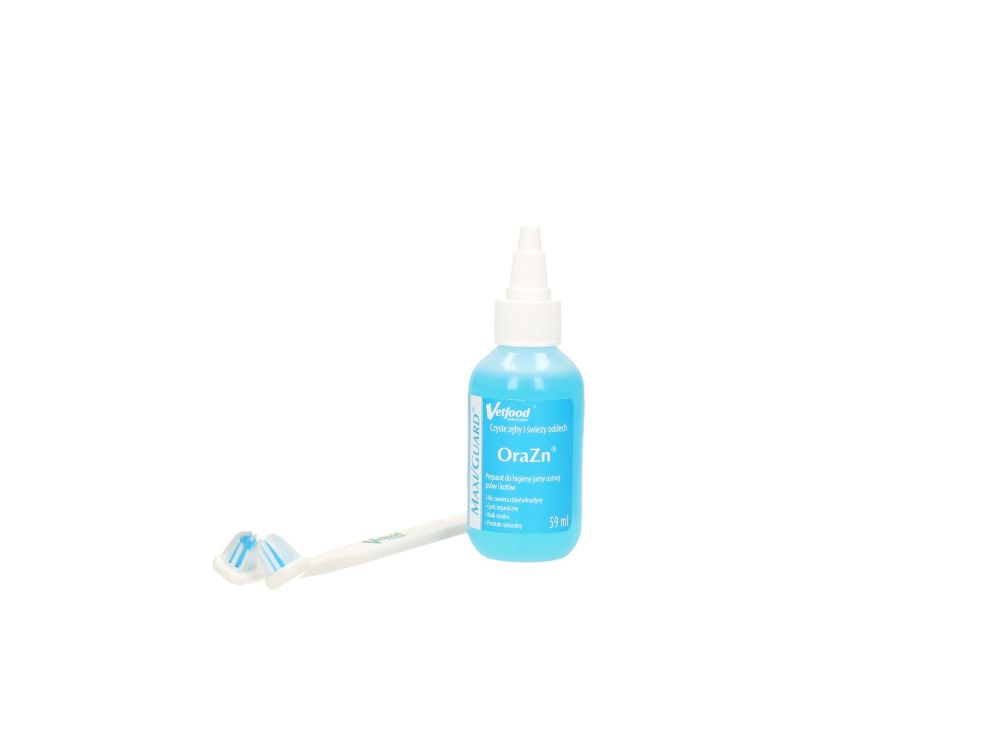 MAXIGUARD ORAZN 59 ML