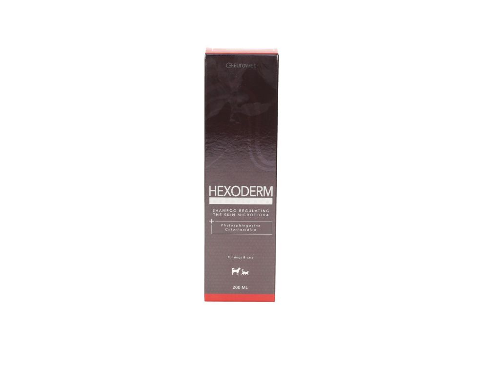 HEXODERM EXCELLENCE 200 ML