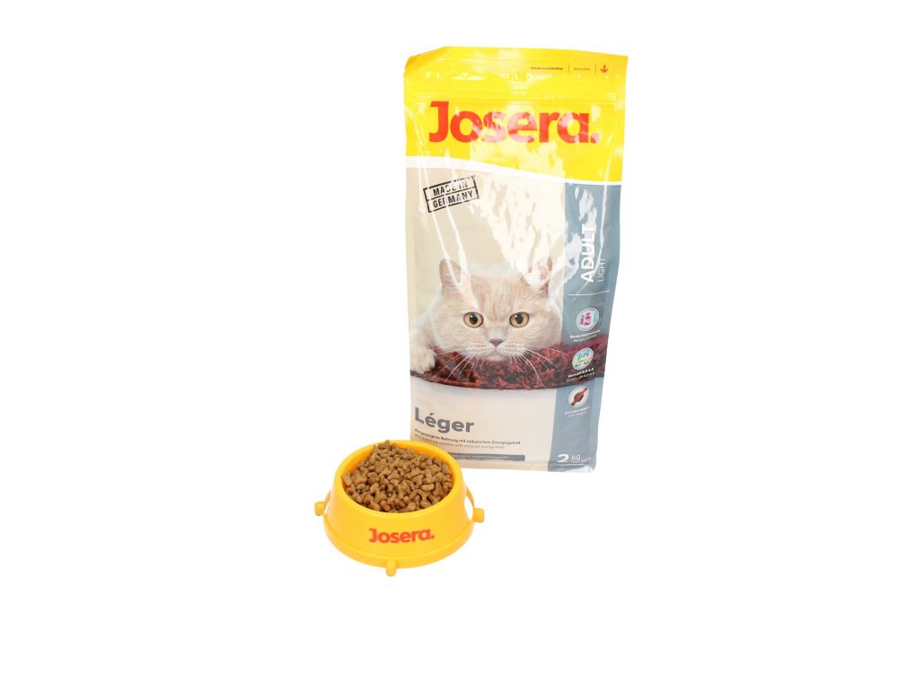 JOSERA CAT LEGER 2KG