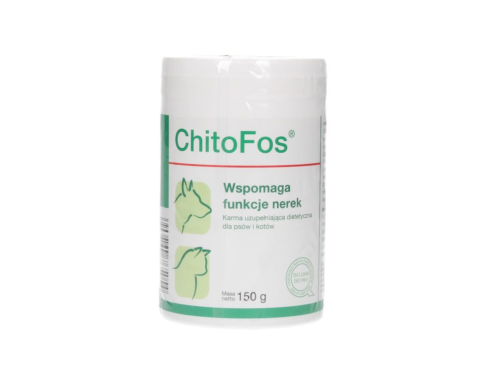 DOLFOS CHITOFOS 150G - DOLVIT