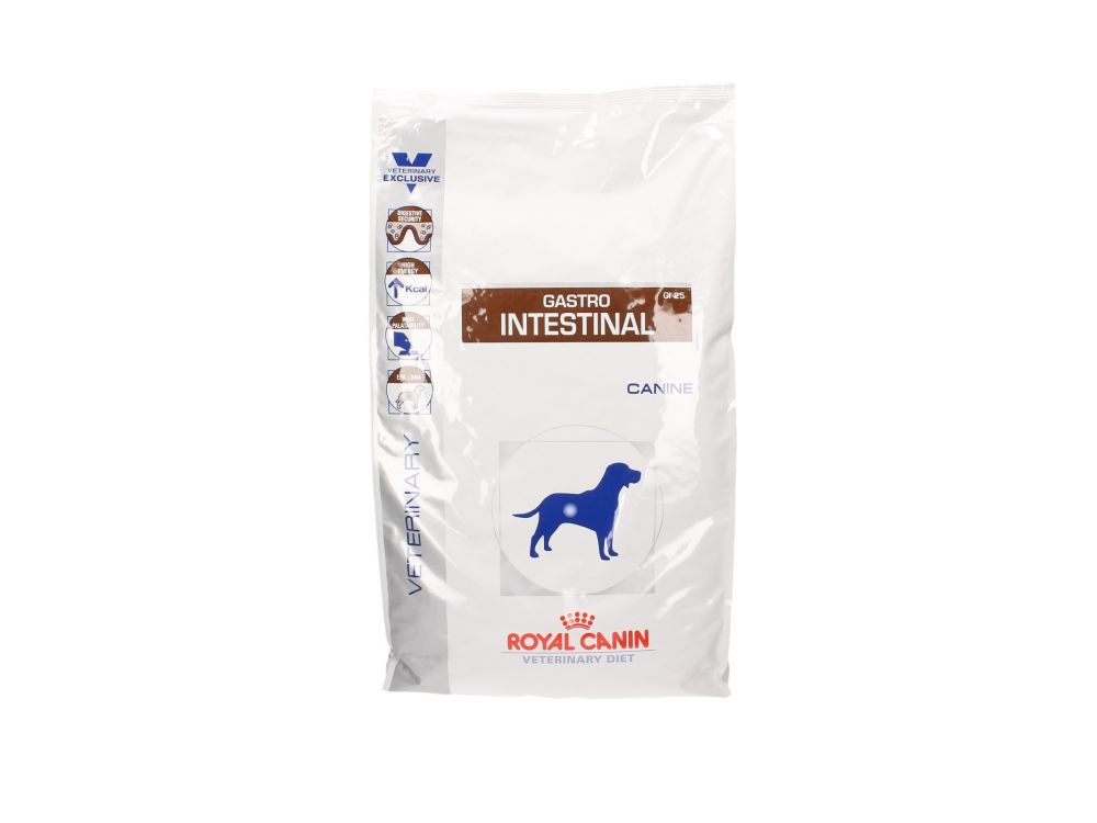 ROYAL CANIN DOG GASTRO INTESTINAL  7,5 KG