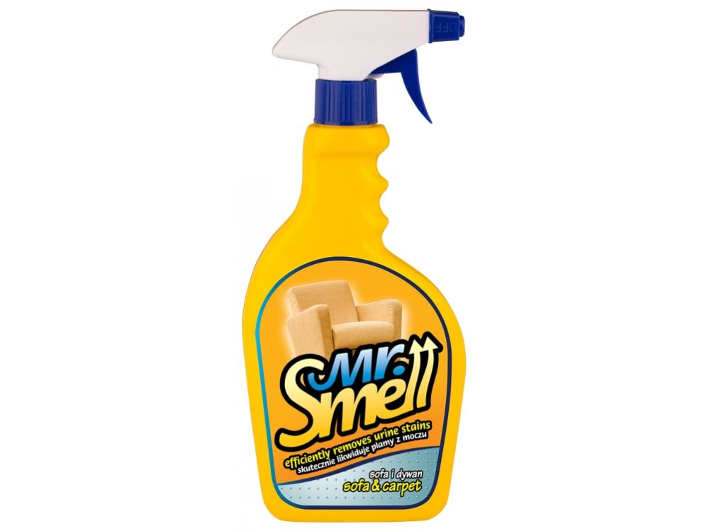 MR.SMELL SOFA I DYWAN 500ML
