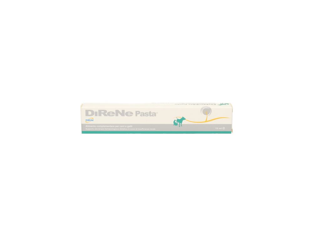 DIRENE PASTA 15 ML