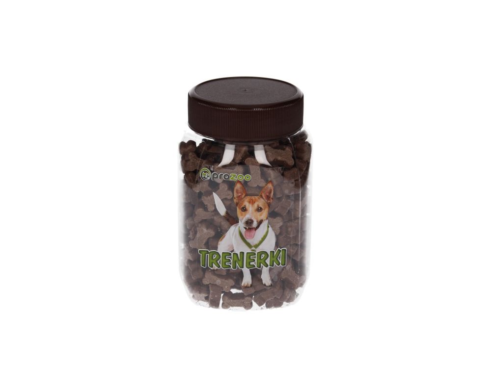 PROZOO TRENERKI JAGNIĘCINA SOFT 300G 1155