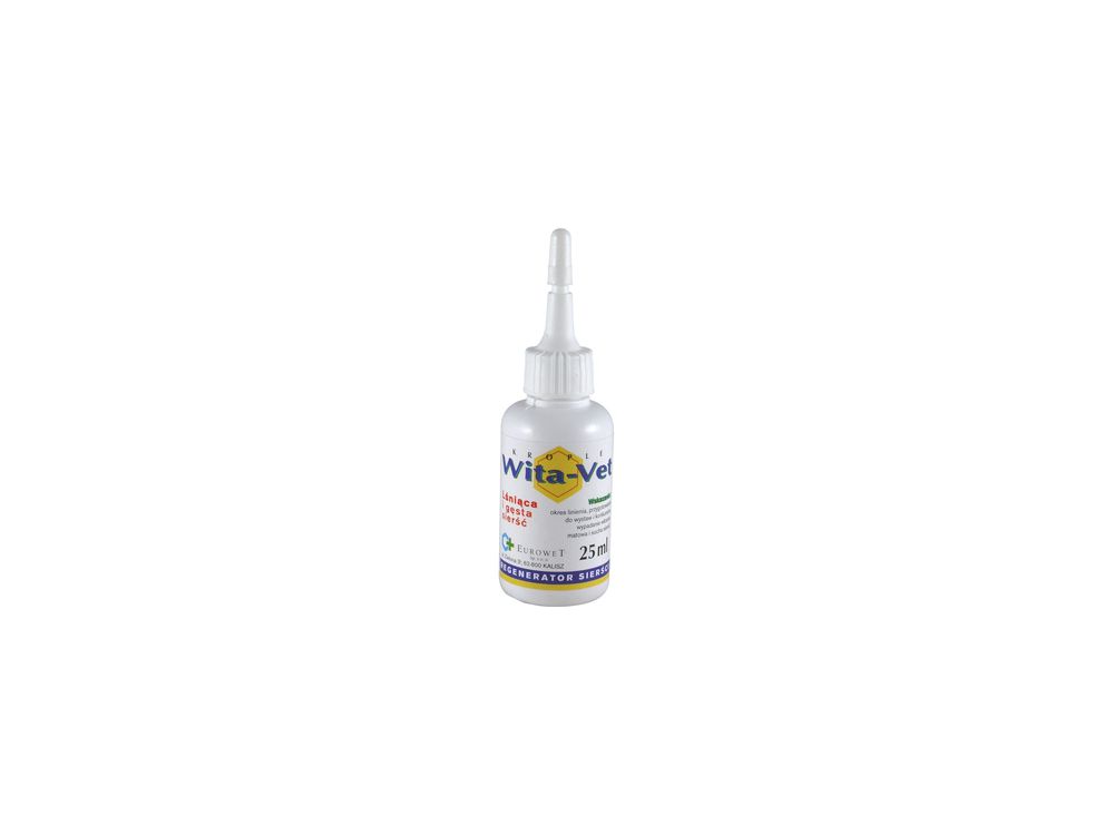WITA-VET REGENERATOR 25 ML