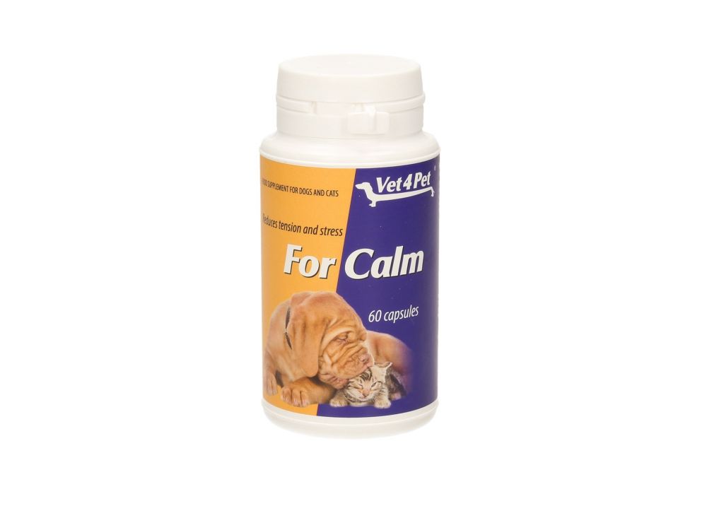 FOR CALM 60 KAPSUŁEK