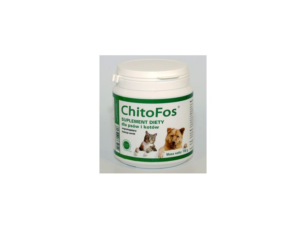 DOLFOS CHITOFOS 150G - DOLVIT
