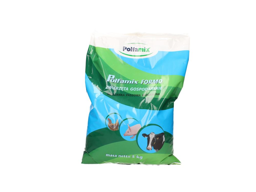 POLFAMIX FORMO 5 KG