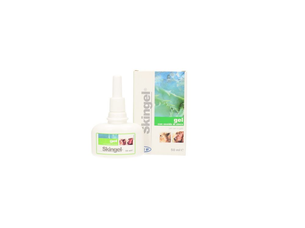 SKINGEL 50 ML
