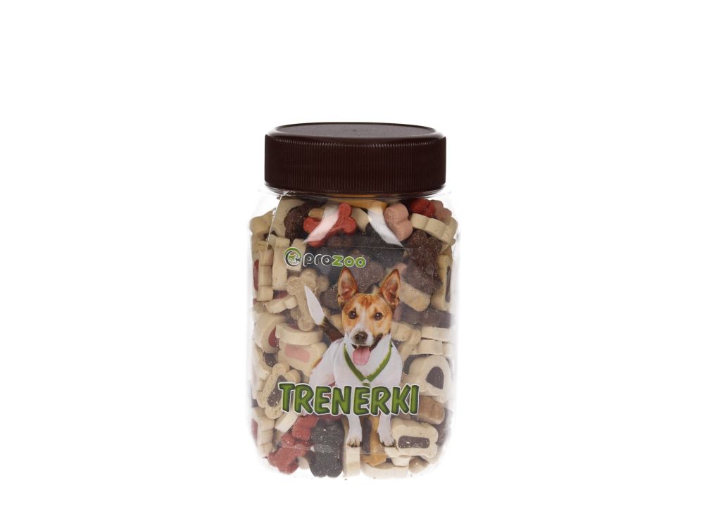PROZOO TRENERKI MIĘSNY MIX SOFT 300 G 1152