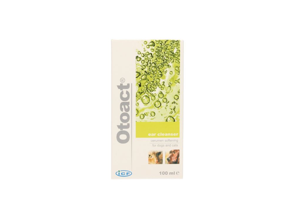 OTOACT 100 ML