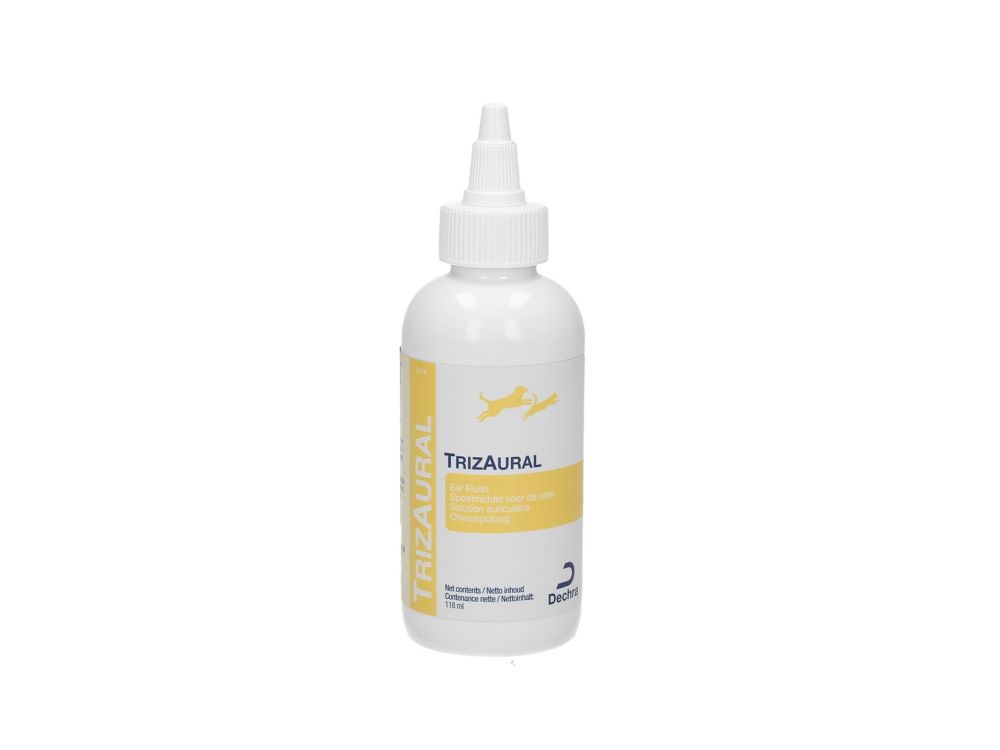 TRIZAURAL 118 ML