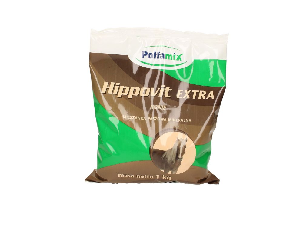 HIPPOVIT EXTRA 1 KG