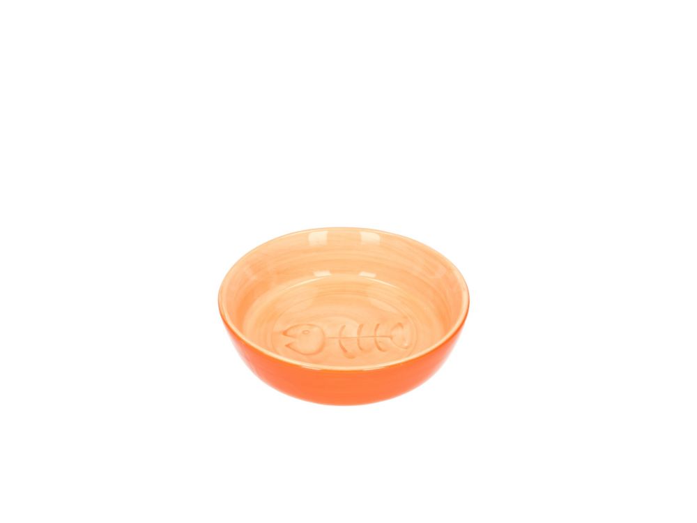 TRIXIE MISKA CERAMICZNA DLA KOTA 0,2L/ŚR.13CM 24492