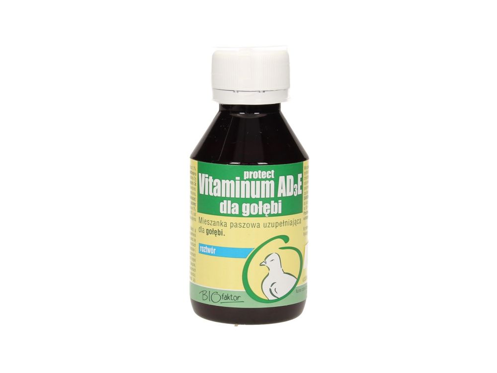 VIT.AD3E 100 ML  (GOŁĘBIE)