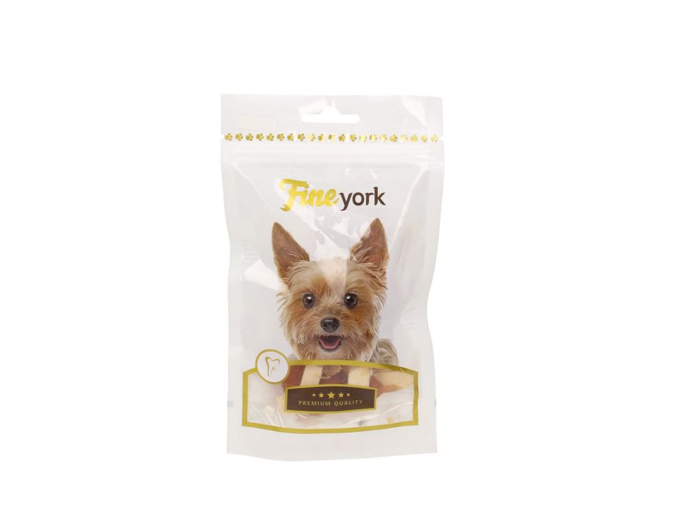 PROZOO FINEYORK OŚMIORNICZKI Z SEZAMEM 80G 0011043S