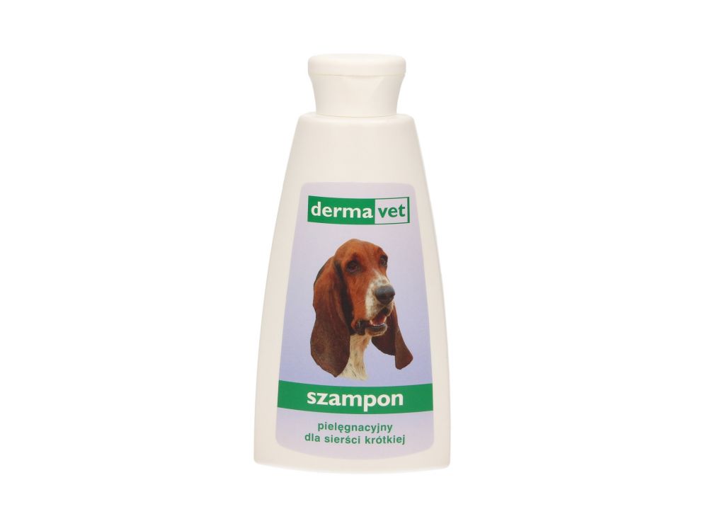MY PET - SZAMPON DO SIERŚCI KRÓTKIEJ 150ML
