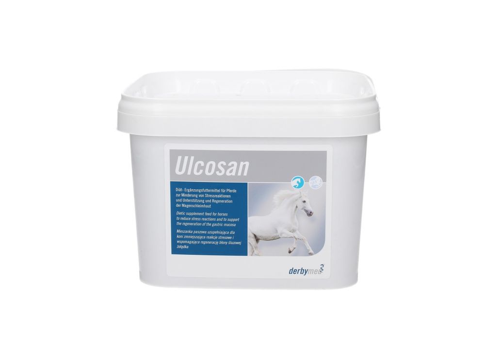 DERBYMED ULCOSAN 2,5 KG