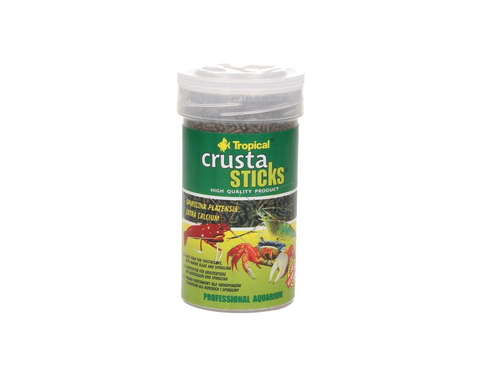 TROPICAL CRUSTA STICKS 100ML   63343