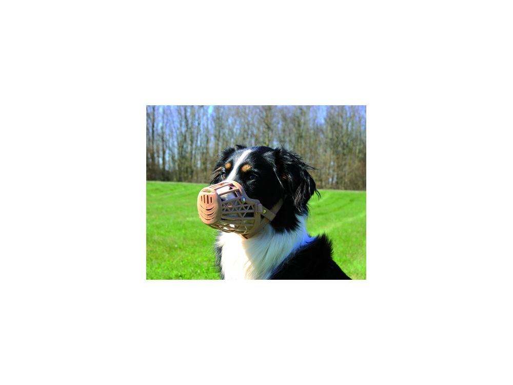 TRIXIE KAGANIEC PLASTIKOWY S/M 22CM 17603