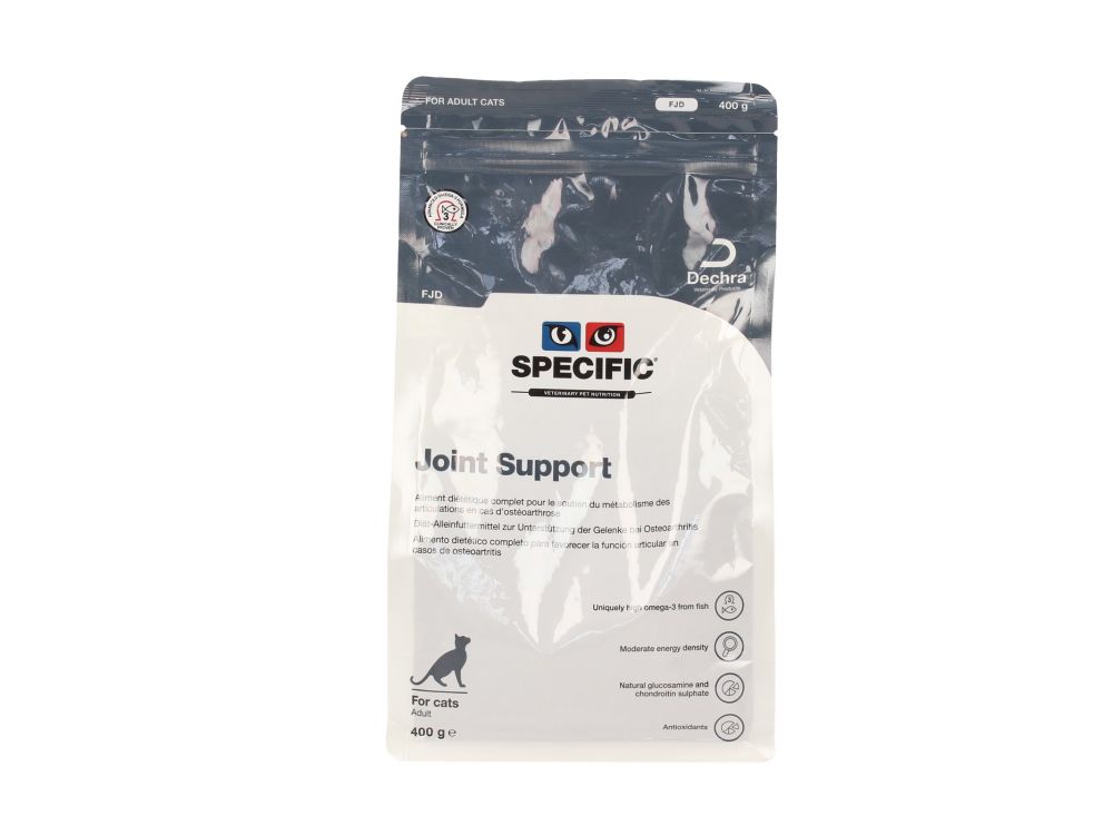 SPECIFIC FJD JOINT SUPPORT 400G