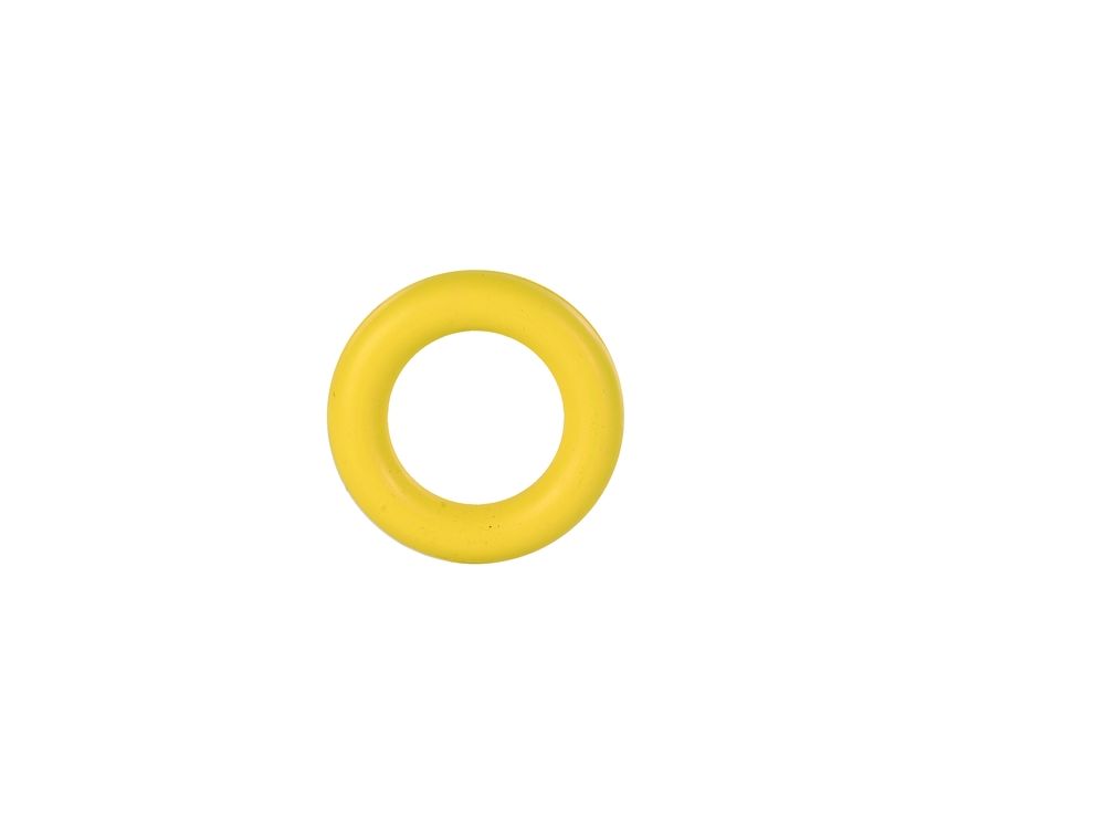TRIXIE ZABAWKA - RING GUMOWY TWARDY 9 CM 3320