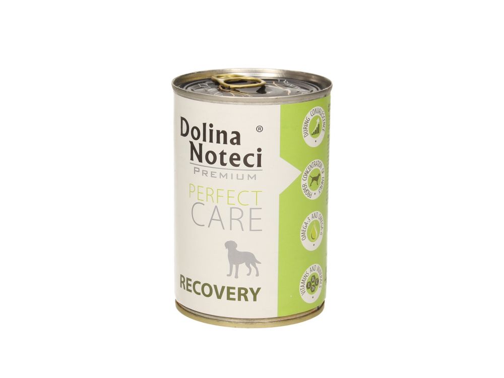 DOLINA NOTECI PERFECT CARE RECOVERY 400G