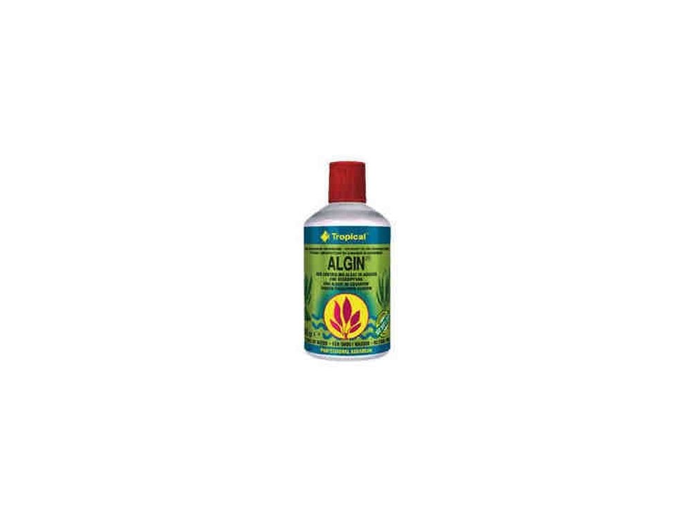 TROPICAL ALGIN 100ML   33034