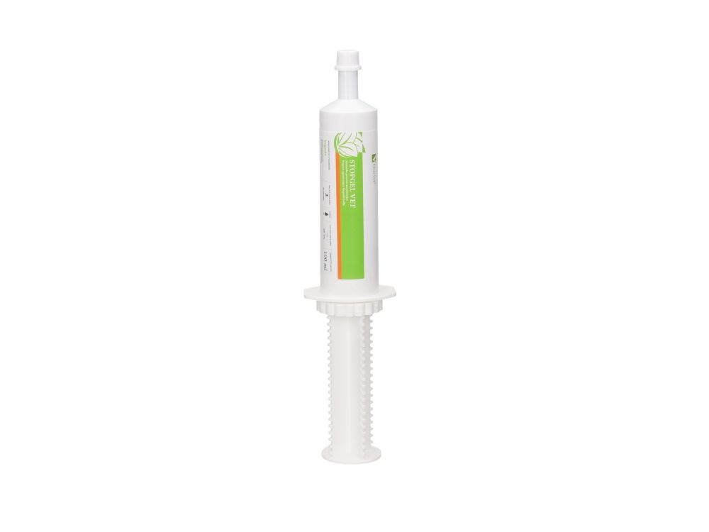 OVER STOP GEL 100 ML