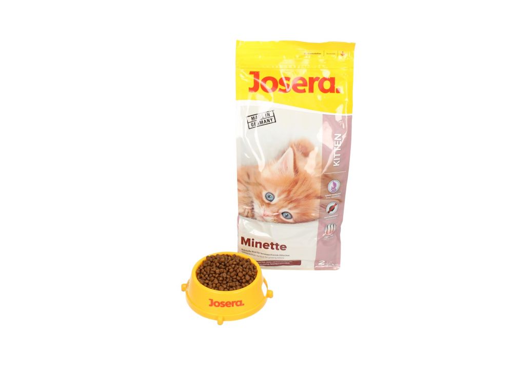 JOSERA CAT KITTEN 2KG