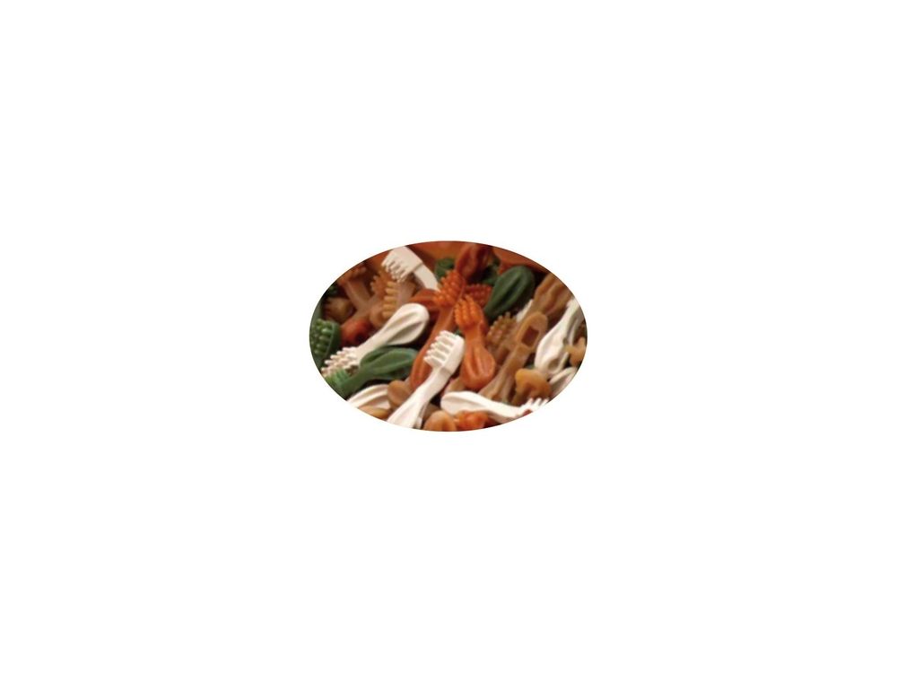 PROZOO DENTAL SZCZOTECZKA 9CM 10356