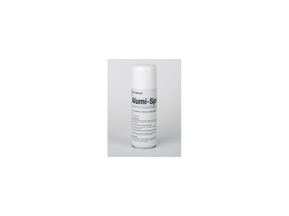 ALUMI-SPRAY 200 ML