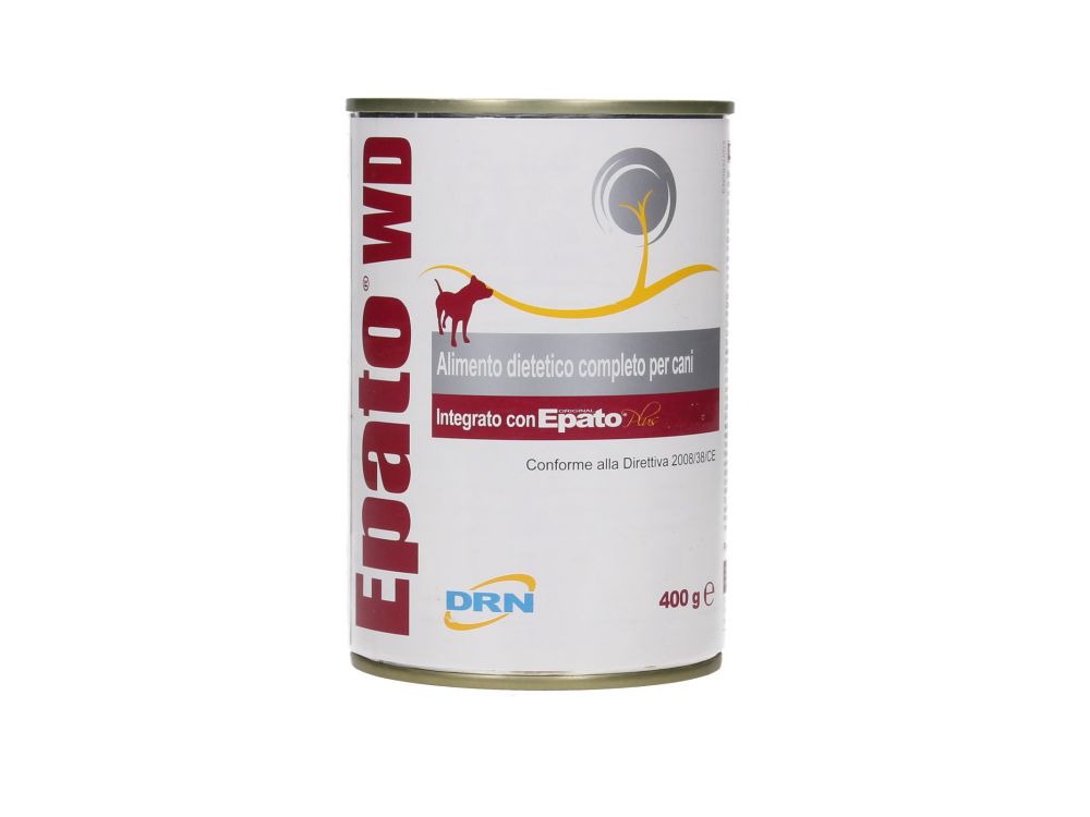 EPATO WET DIET 400 G