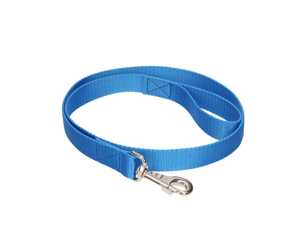 CHABA SMYCZ MIEJSKA CLASSIC (XXL) NIEBIESKA