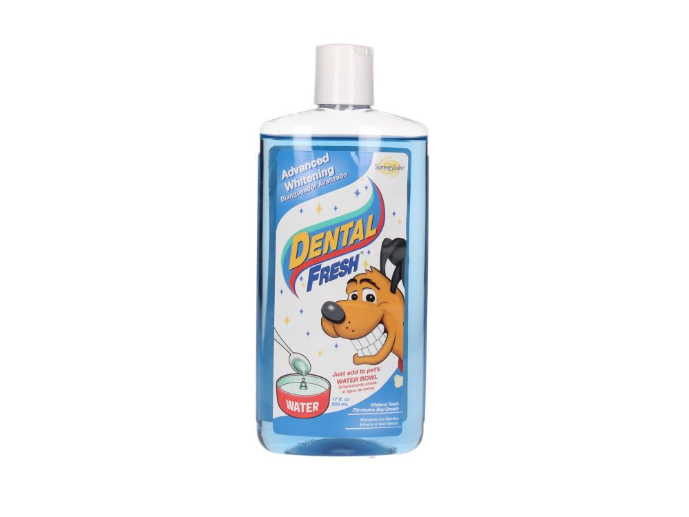 RECOVET DENTAL FRESH WYBIELAJĄCY 503ML