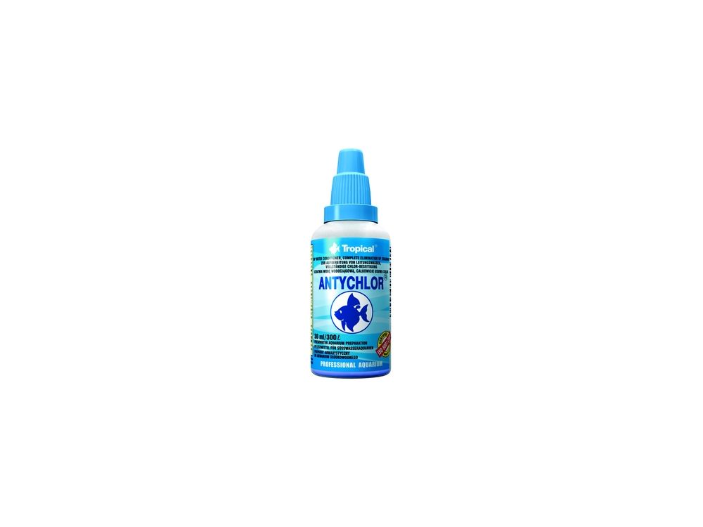 TROPICAL ANTYCHLOR 30ML  34061