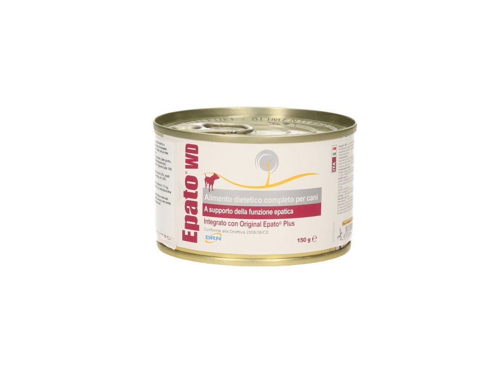 EPATO WET DIET 150 G