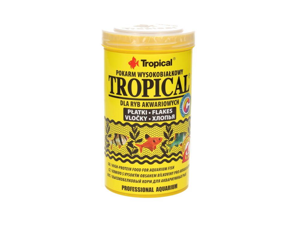 TROPICAL TROPICAL 500ML  77025