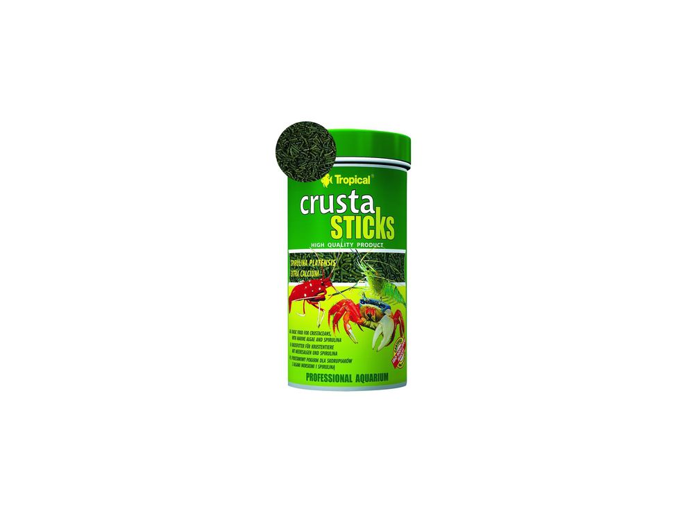TROPICAL CRUSTA STICKS 100ML   63343