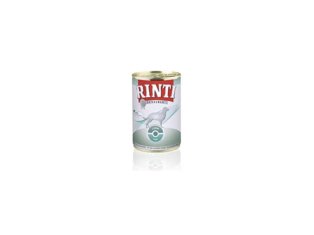 RINTI SENSIBLE PUR 400G JAGNIĘCINA  94041