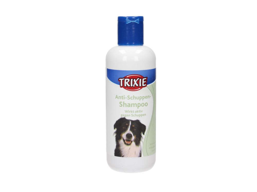 TRIXIE SZAMPON PRZECIWŁUPIEŻOWY 250ML 2904