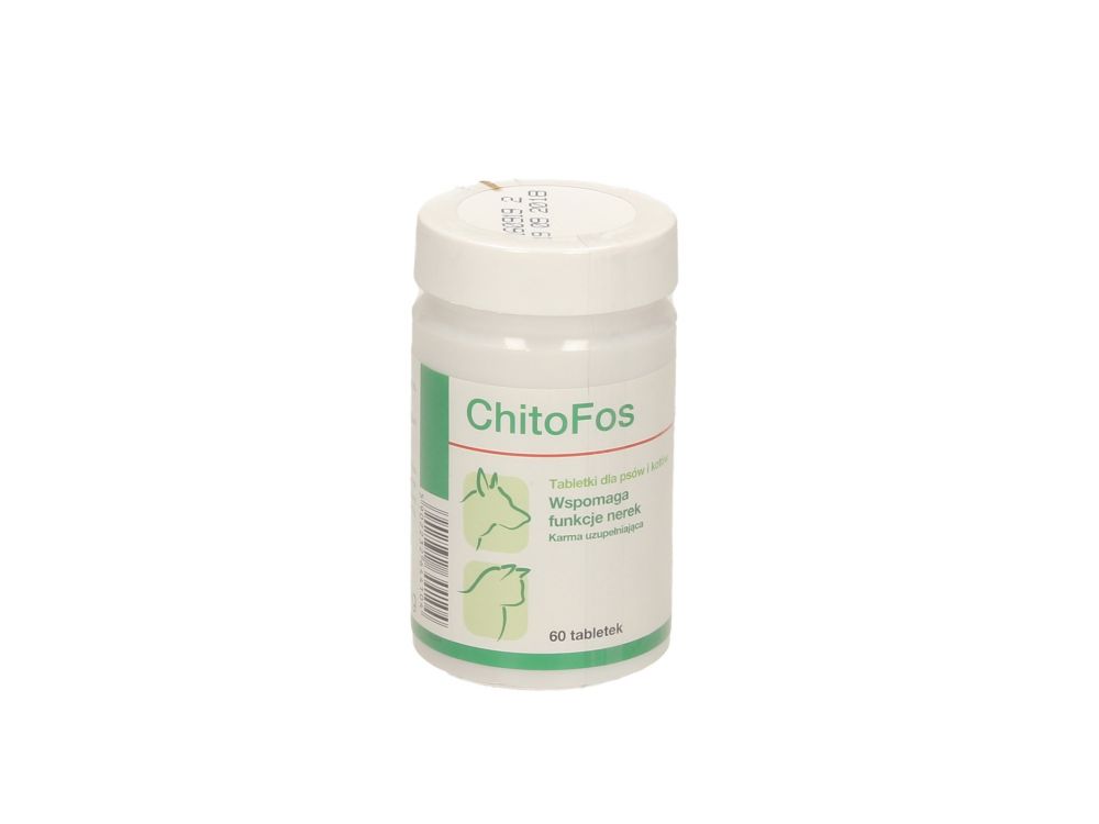 DOLFOS CHITOFOS 60TB. - DOLVIT