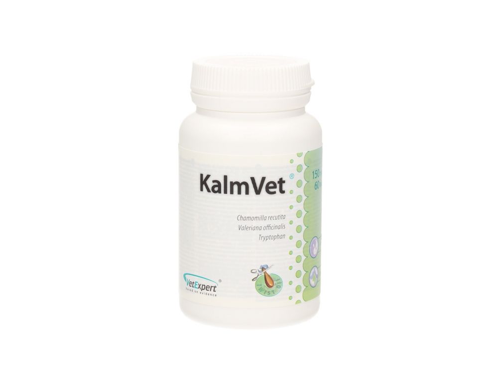 KALMVET 60 KAPS.