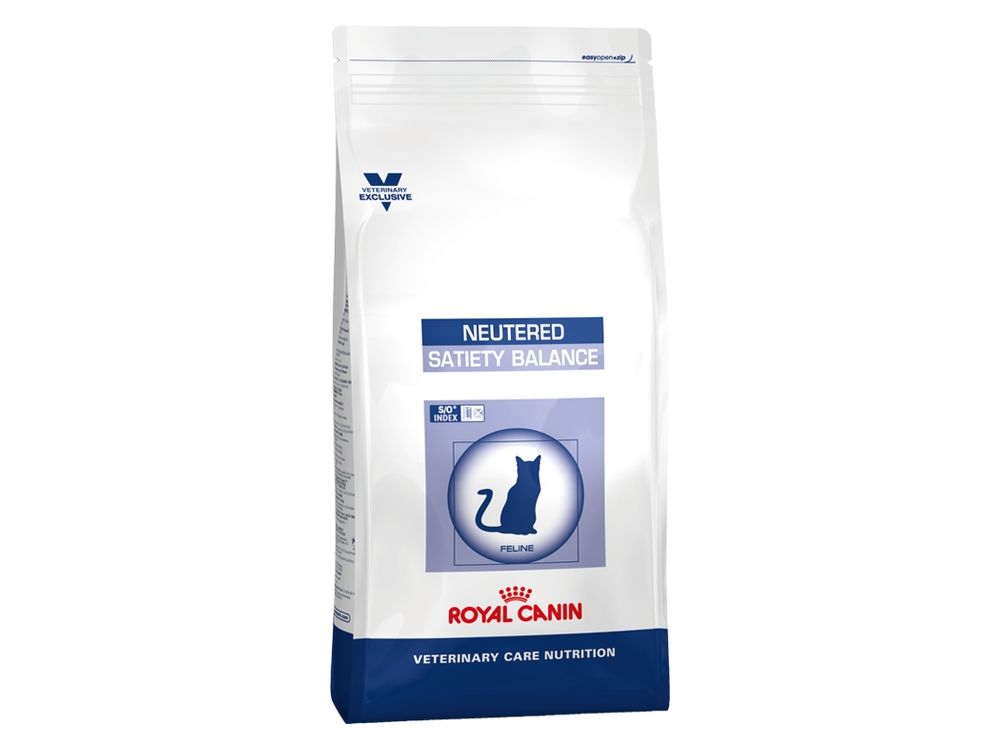 ROYAL CANIN CAT NEUTERED SATIETY BALANCE 0,4 KG
