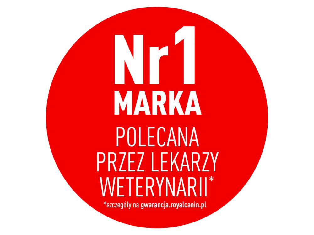 ROYAL CANIN Hairball Care karma sucha dla kotów dorosłych, eliminacja kul włosowych 10 KG