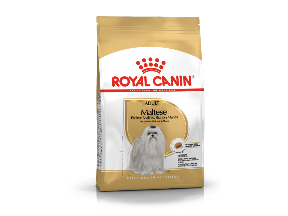 ROYAL CANIN Maltese Adult karma sucha dla psów dorosłych rasy maltańczyk 0,5 KG