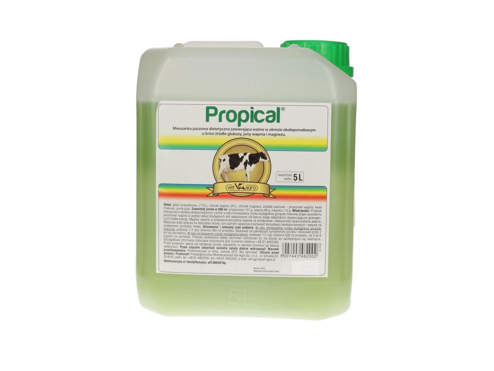 PROPICAL 5L