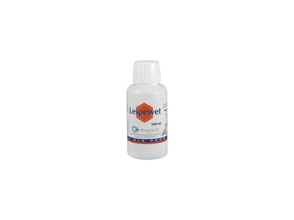 LESPEWET 125 ML