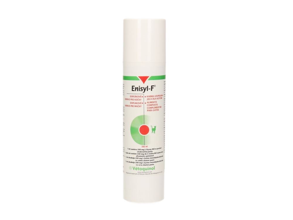 ENISYL F 100 ML